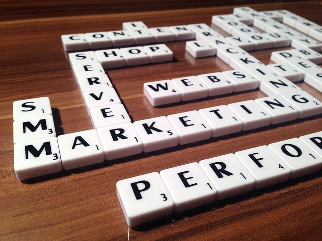 “Copy is Still King—How to Use the Right Words For Your Target Market”