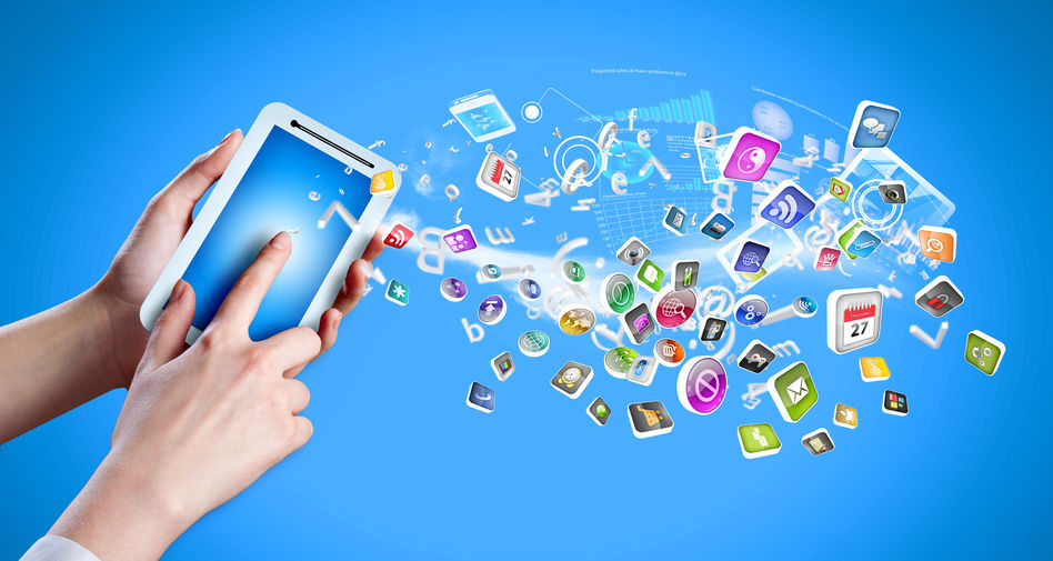 “5 Mobile Apps That Will Help Grow Your Business”