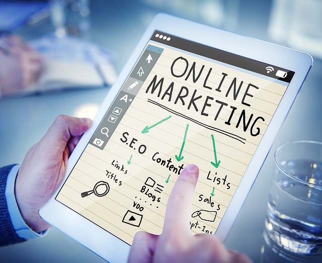 “5 Digital Marketing Trends for Small Businesses in 2020”
