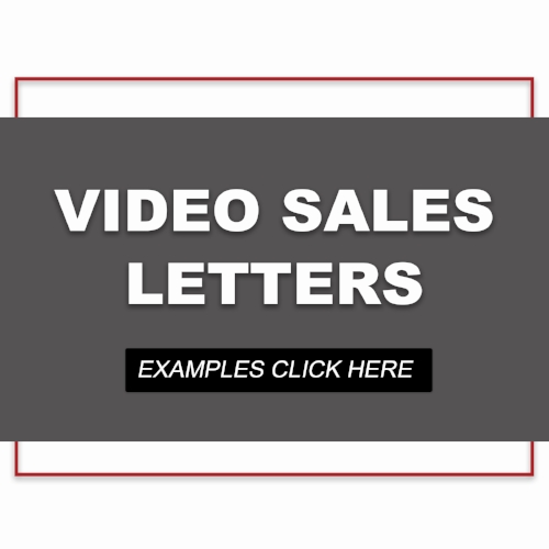 Online Marketing Video Sales